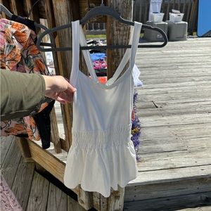 NWT FP Movement Way Home Skortski